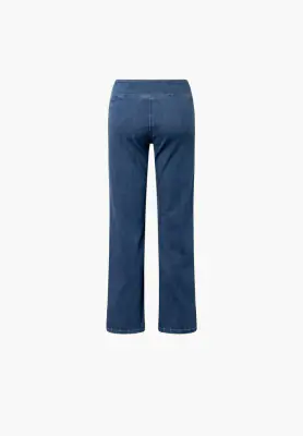 Laurie Thea straight fit farkut denim siniset