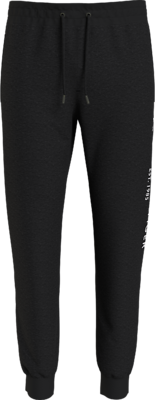 Tommy hilfiger tummansiniset collegehousut