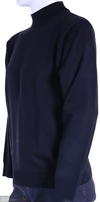 Belika puolipoolo neule