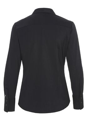 Pure musta joustava paitapusero