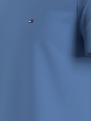 Tommy Hilfiger vaaleansininen T-paita