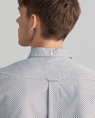 Gant vaaleansininen regular fit paita