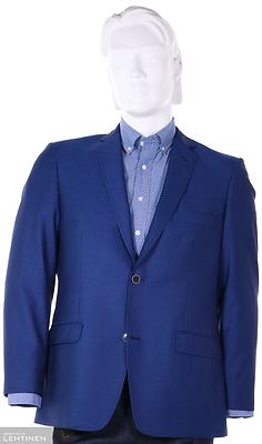 Kaleva sininen irtotakki