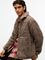 Tommy Hilfiger teddyfleecetakki