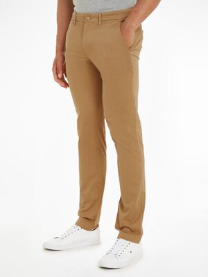 Tommy Hilfigerin beiget chinot