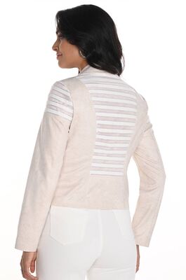 Frank Lyman kermansävyinen jakku