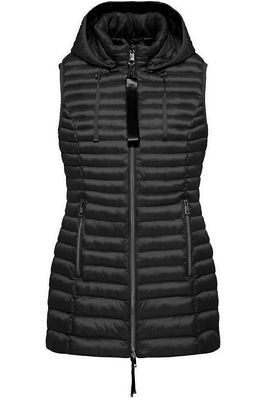 Lebek musta toppaliivi