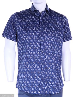 Petrifunin lyhythihainen paita