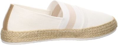 Gant valkoiset kangaskengät