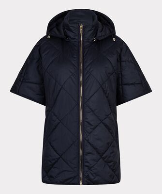 Esqualo tummansininen toppaliivi