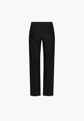 Laurie Thea straight mustat housut