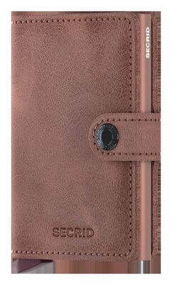 Secrid malvanvärinen turvalompakko