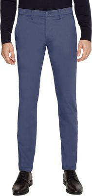 Tommy Hilfiger siniharmaat chinot