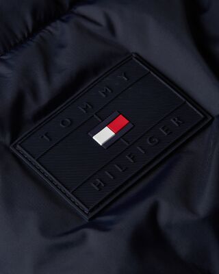 Tommy Hilfiger paksu toppapusakka