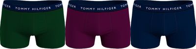 Tommy Hilfiger boxerit  3kpl paketissa