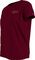Tommy Hilfiger viininpunainen T-paita