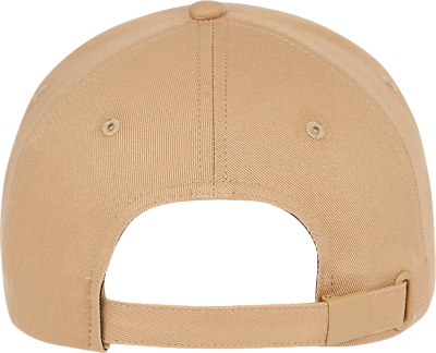 Tommy Hilfiger beige lippalakki