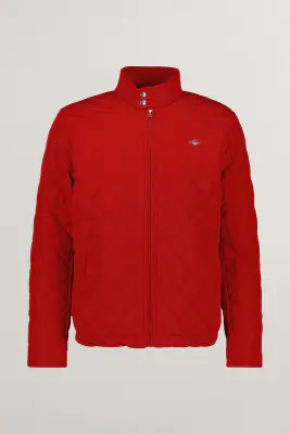 Gant punainen tikkipusakka