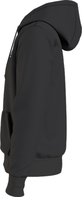 Tommy Hilfiger musta collegetakki