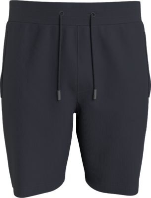 Tommy hilfiger tummansiniset college shortsit