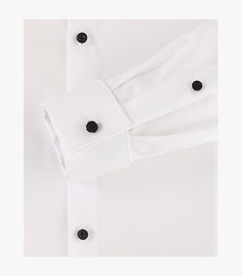 Venti modern fit valkoinen juhlapaita