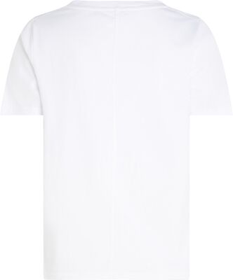 Tommy Hilfiger valkoinen T-paita