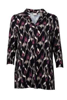 STI kauluksellinen tunika