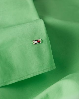 Tommy hilfiger vihreä mekko