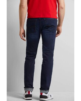 Bugatti tummansiniset farkkut