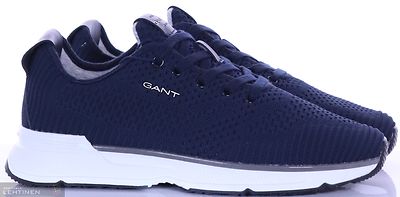 Gant siniset miesten lenkkarit