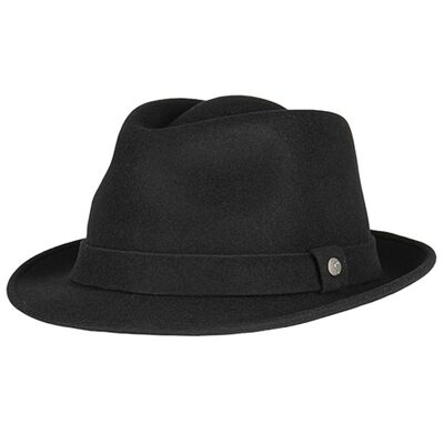 Salon Lakkitehtaan miesten hattu