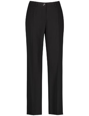 Gerry Weber mustat suorat housut