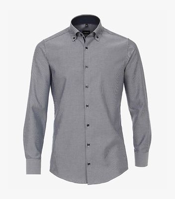 Venti siniharmaa paita