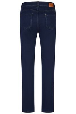 Anna Montana Angelika Thermo denimsiniset farkut