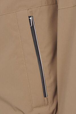 Bugatti beige ulkoilupusakka