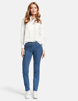 Gerry weber farkun siniset slim fit farkut