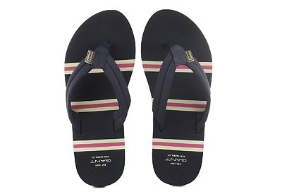 Gant naisten varvassandaalit