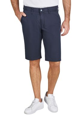 Club Comfortin tummansiniset shortsit