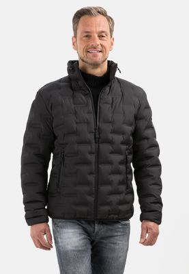 Calamar musta talvi pusakka