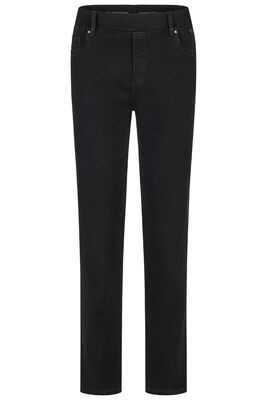 Anna Montana Angelika mustat Thermo farkut