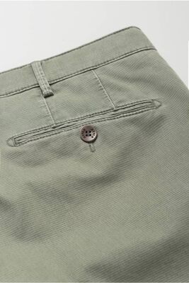 Meyer oliivinvihreät chinot