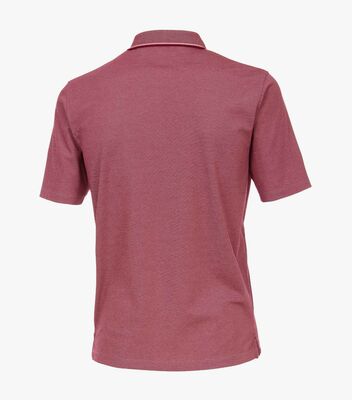 Casamoda punainen pikeepaita