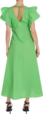 Tommy hilfiger vihreä mekko