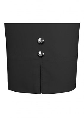 Adelina mustat caprit