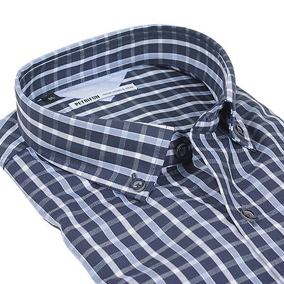 petrifun ruutupaita normaali B-malli