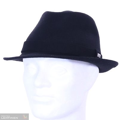 Salon Lakkitehtaan miesten hattu