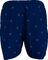 Tommy Hilfiger tummansiniset uimashortsit