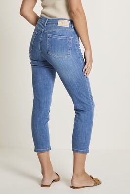 Para Mi kapealinjaiset farkkucaprit