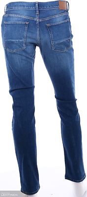 Tommy Hilfiger slim fit farkku
