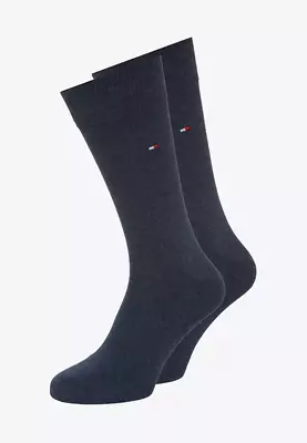 Tommy Hilfiger 2-kpl sukkapakkaus